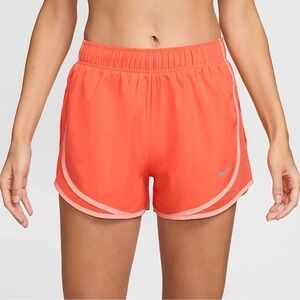 Nike Women's Tempo Dri-FIT Running Shorts, XL